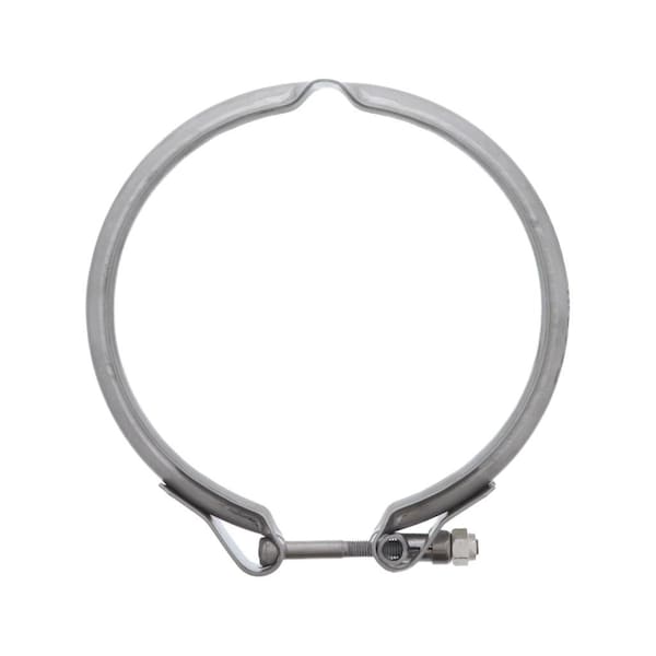 Pai V-Band Clamp, 5-7/8In Nominal Width X 0.06In Thick 149.2Mm Nominal Width X 1.5Mm Thick ECL-1932 - main